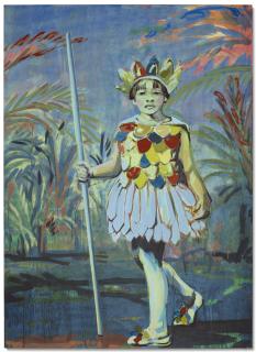 Claire Tabouret - The Daydreamer