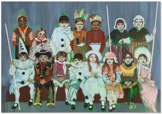 Claire Tabouret - The Last Day