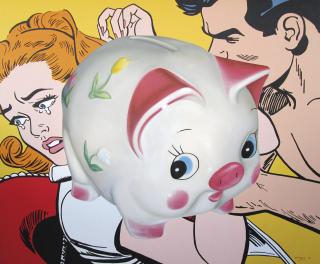 Clairelynn Uy - As Time Goes By