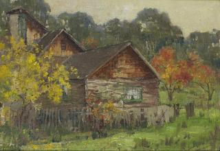 Clara Southern - The Studio