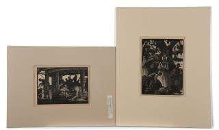 Clare Leighton - Unknown