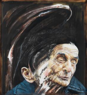 Clare Noel Shenstone - The Speaker Turning