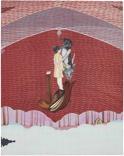 Clare Rojas - Talk to Me