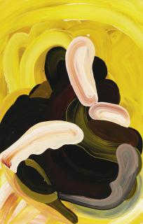 Clare Woods - Old Noise