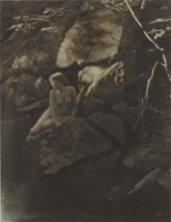 Clarence H. White - Untitled, 1909