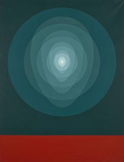 Clarence Holbrook Carter - Empress of the North