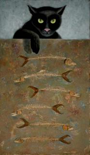 Clarence Holbrook Carter - Over and Above #6