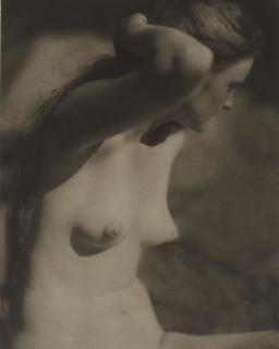 Clarence Hudson White - Untitled, 1921