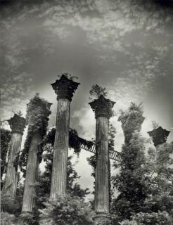 Clarence John Laughlin - Selected studies, 1941-1947
