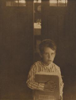 Clarence White - Boy With \