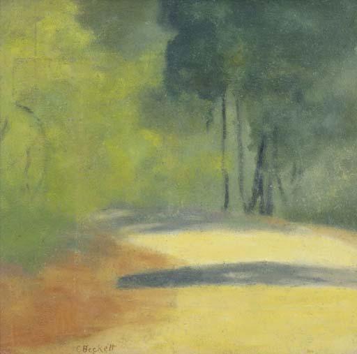 Clarice Majoribanks Beckett - Sherbrooke Forest