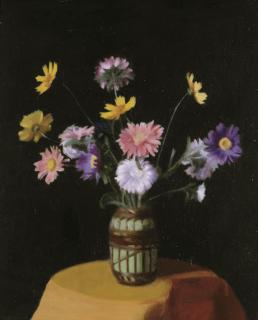 Clarice Marjoribanks Beckett - Farewell Summer