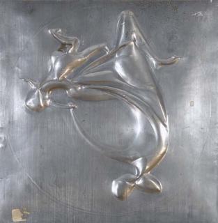 Claude Bouscau - Maternité