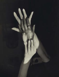 Claude Cahun - Sans Titre, 1936-1939
