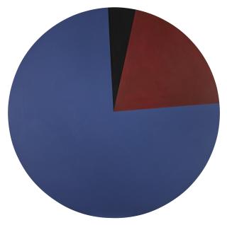 Claude Closky - Untitled