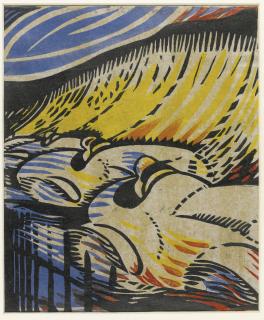 Claude Flight - Brooklands (C. Cf. 30)