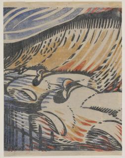 Claude Flight - Brooklands (C. Cf 30)