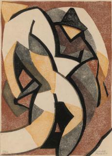 Claude Flight - Love on Ice (Coppel CF35)