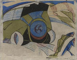 Claude Flight - Paris Omnibus (Coppel CF10)