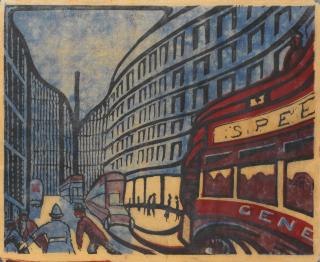 Claude Flight - Speed