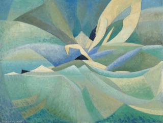 Claude Flight - Swimming: The Start of the Race