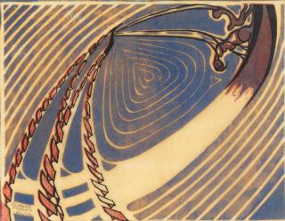 Claude Flight - Swing-boats