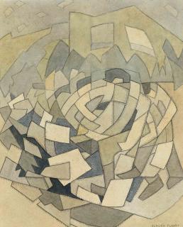 Claude Flight - The Factory