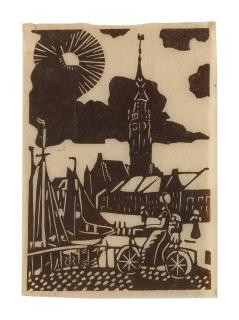 Claude Flight - Veere