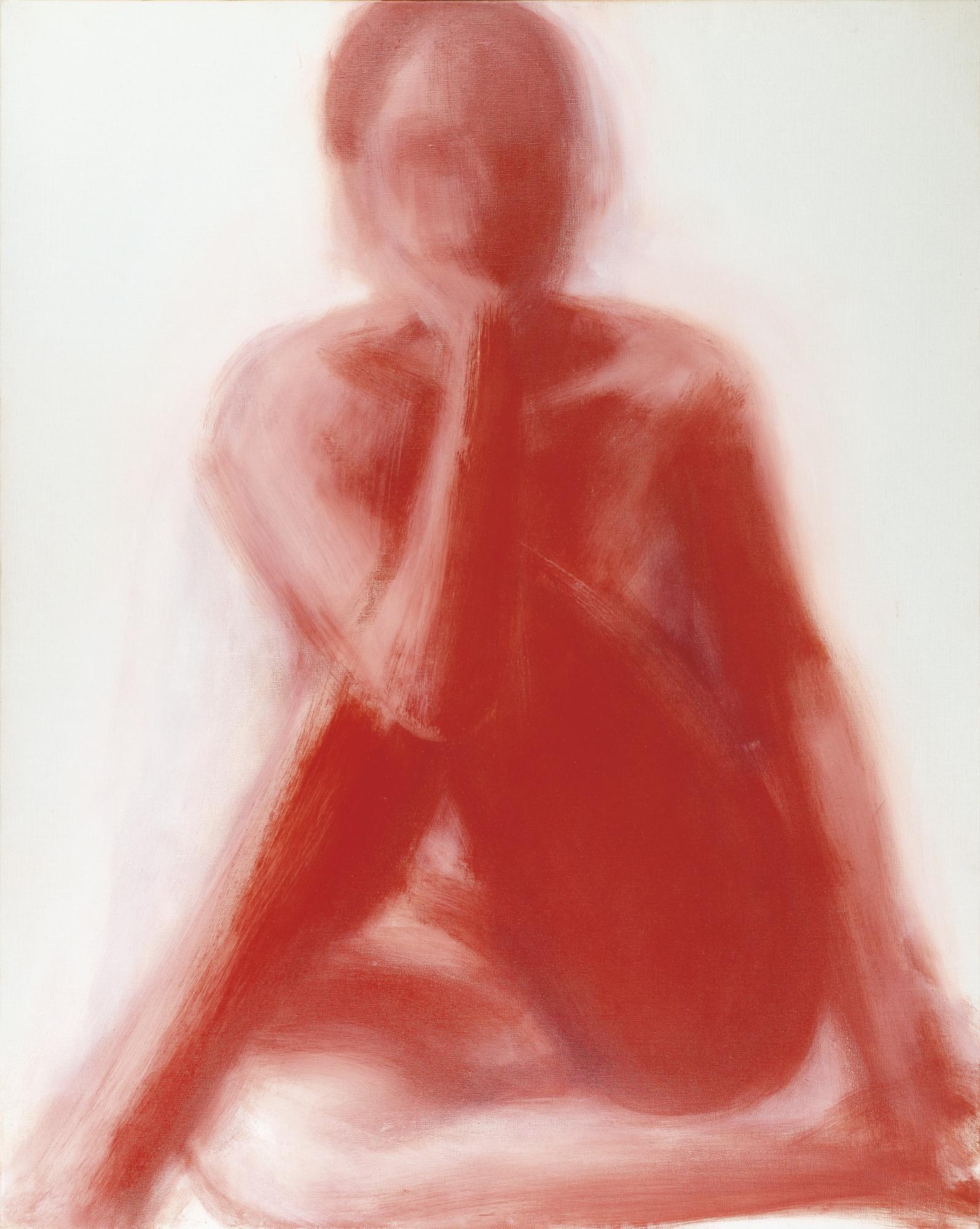 Claude Garache - Sans Titre