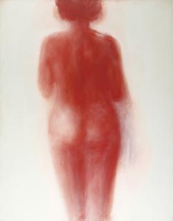 Claude Garache - Sans Titre