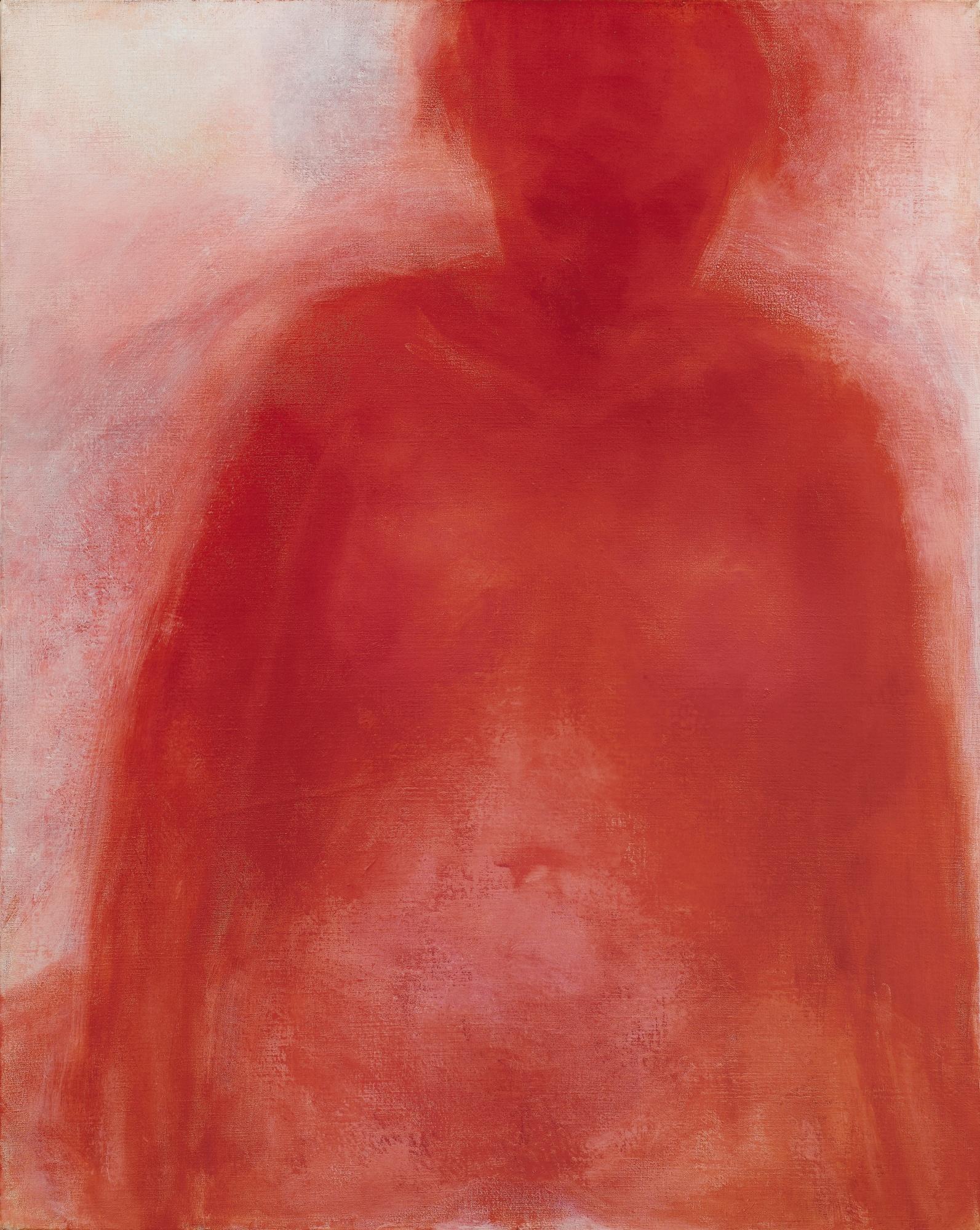 Claude Garache - Sans Titre