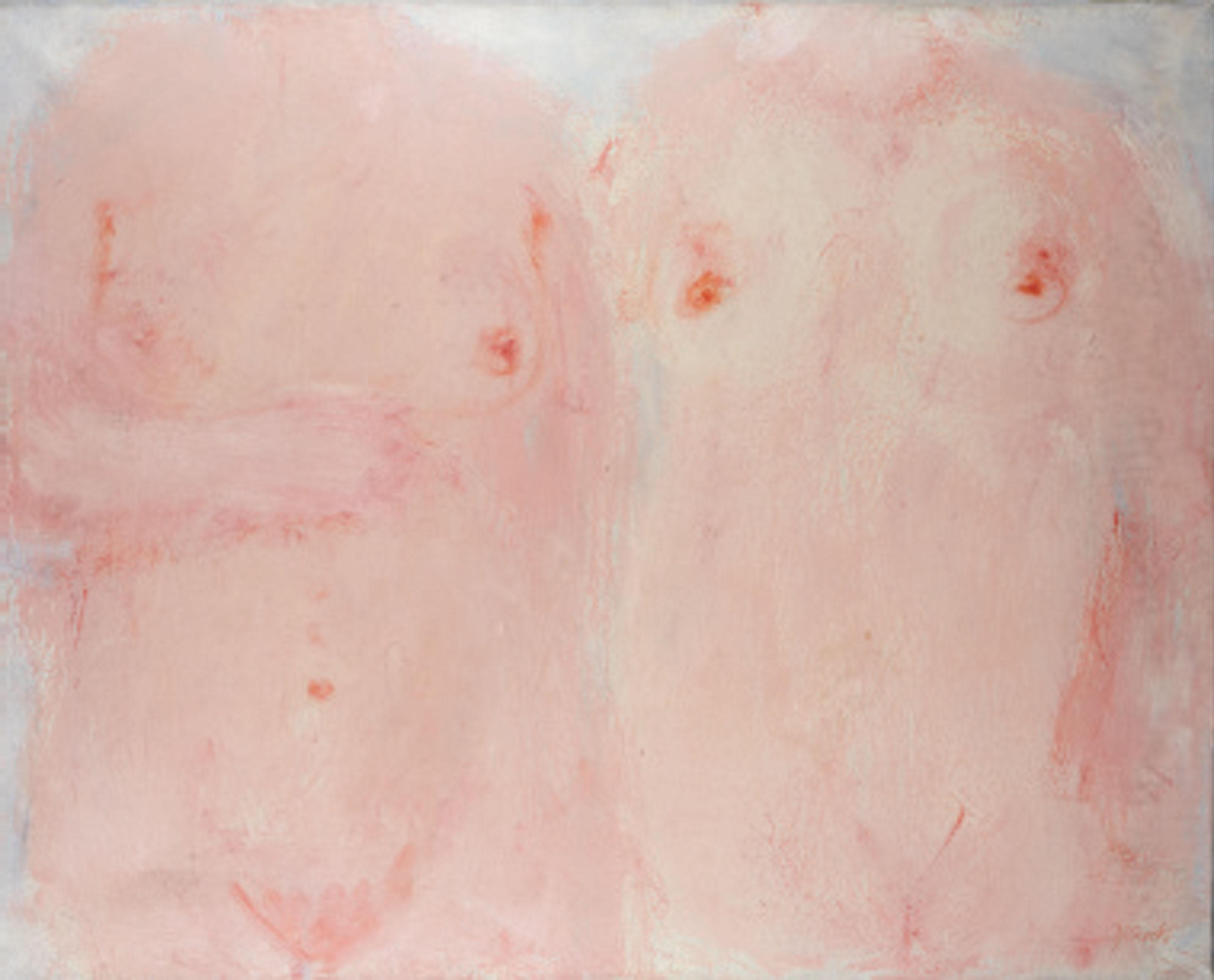 Claude Garache - Sans titre