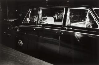 Claude Gassian - Miles Davis, Paris 1986