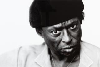 Claude Gassian - Miles Davis, Paris