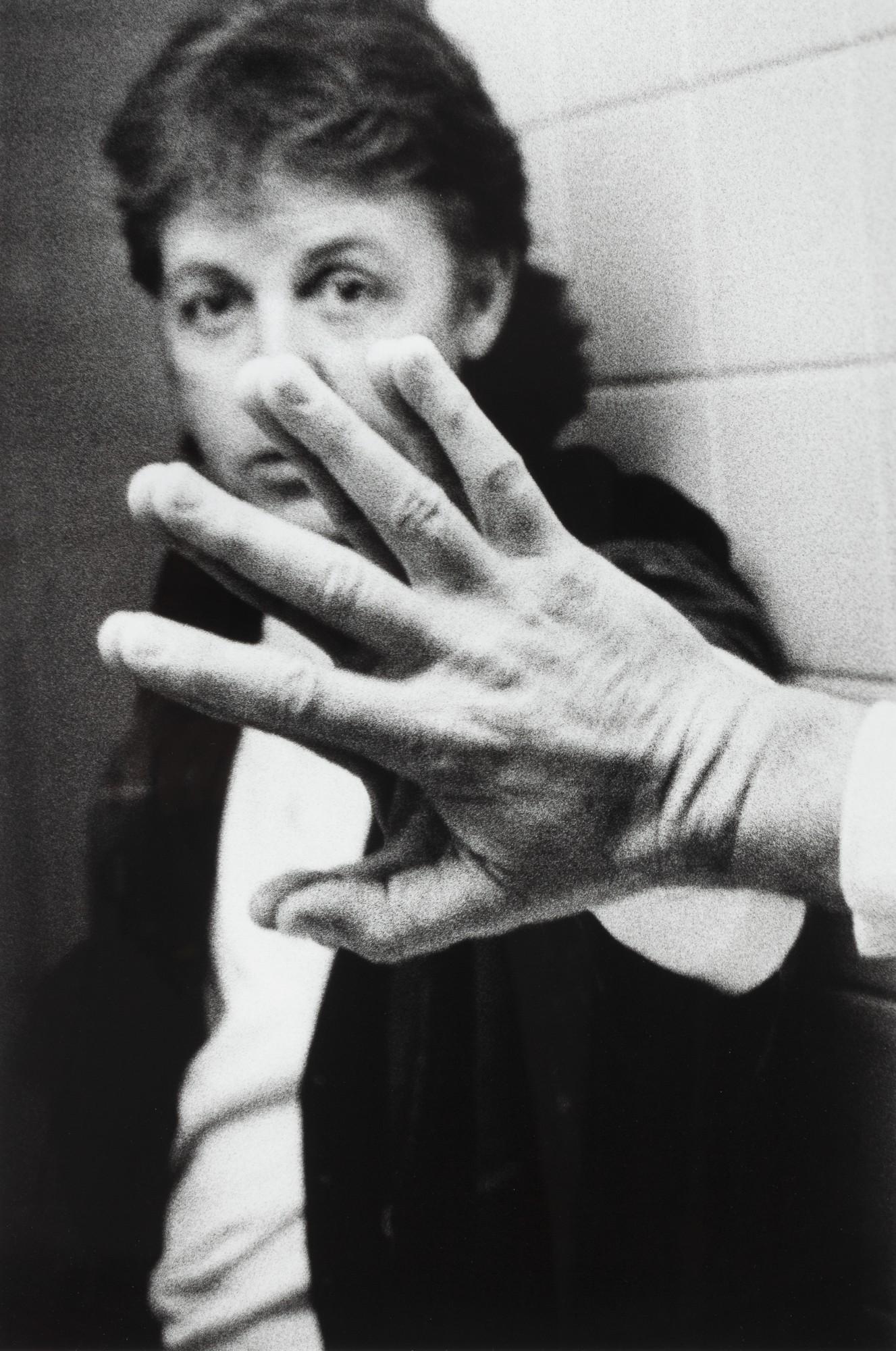 Claude Gassian - Paul McCartney, Paris 1993