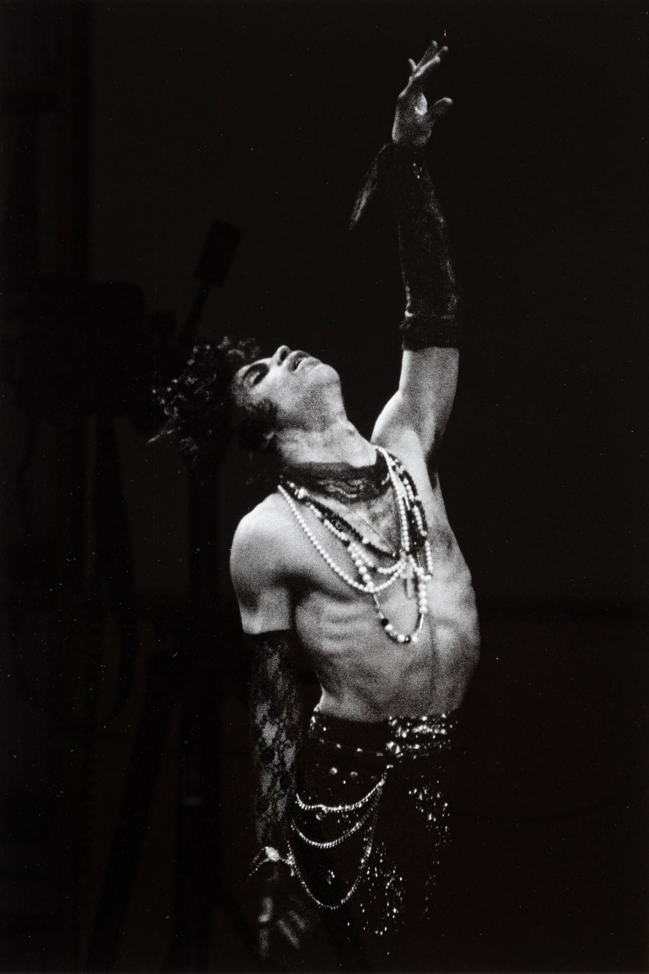 Claude Gassian - Prince, Uniondale NY