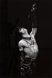 Claude Gassian - Prince, Uniondale NY