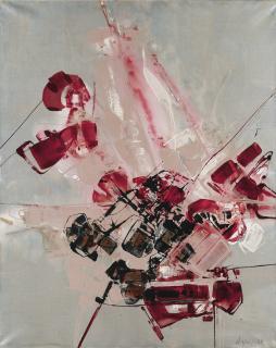 Claude Georges - Sans Titre