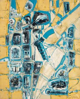 Claude Georges - Untitled