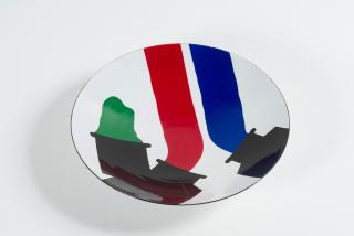 Claude Gilli - Coulé