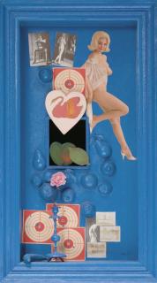 Claude Gilli - Souvenirs