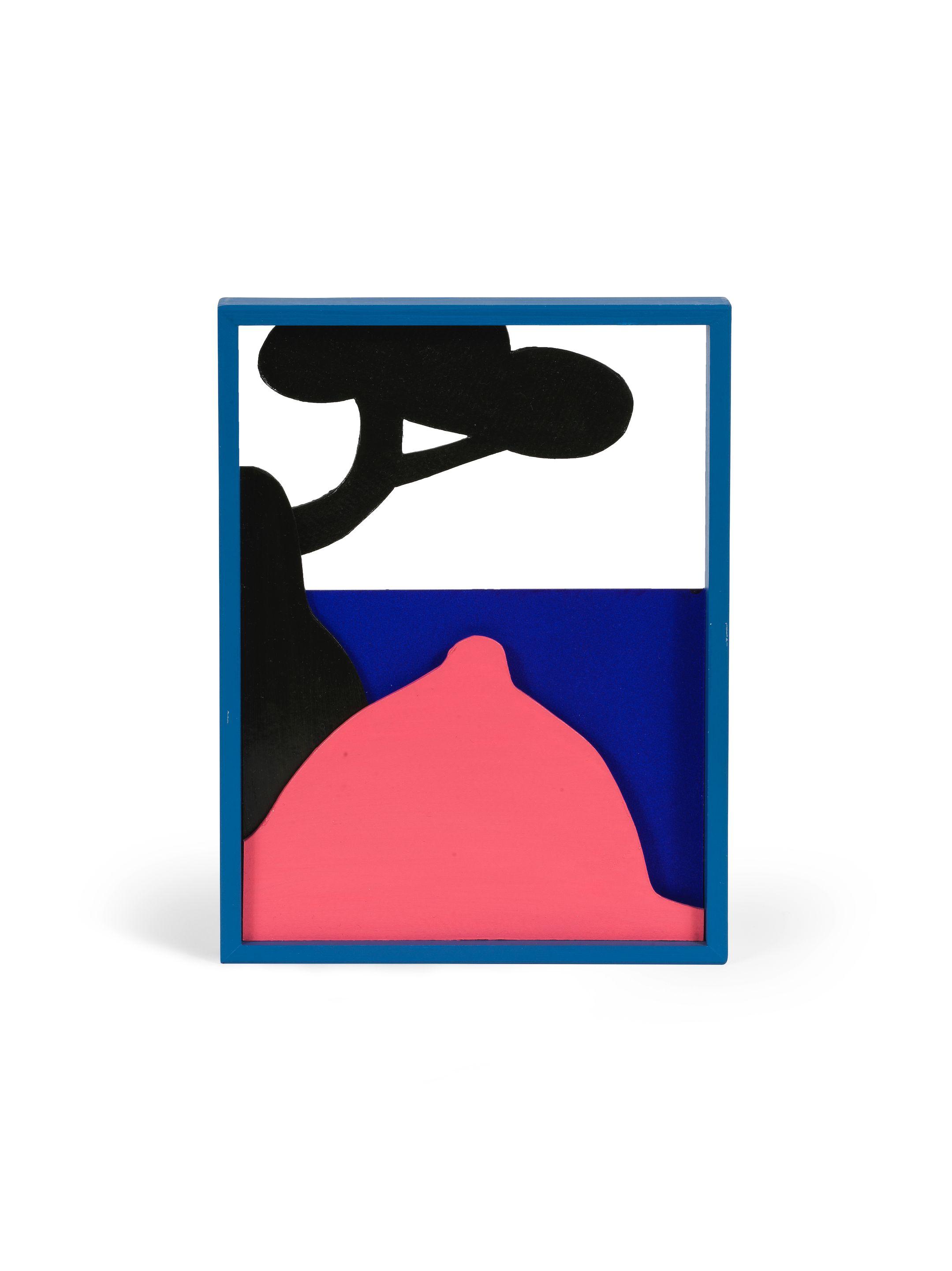 Claude Gilli - Un Parcours Artistique Individuel, 2008