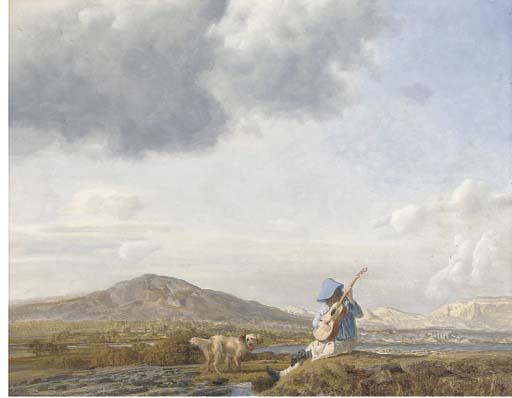 Claude Harrison - Summer Day Songs