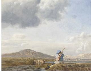 Claude Harrison - Summer Day Songs