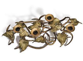 Claude Lalanne - Bougeoir 4 Bobêches