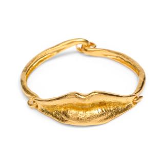 Claude Lalanne - Bracelet Bouche