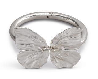 Claude Lalanne - Bracelet Papillon, Grand Modèle