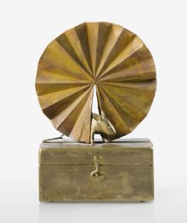 Claude Lalanne - La Diva Ii, 1997