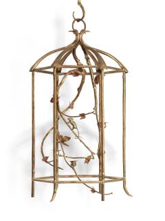 Claude Lalanne - Lanterne