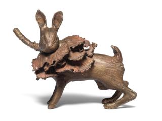 Claude Lalanne - Lapin Chou I